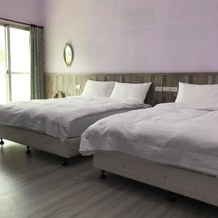 Joy Homestay Soufeng Kültér fotó