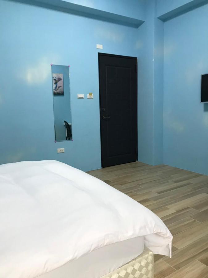Joy Homestay Soufeng Kültér fotó