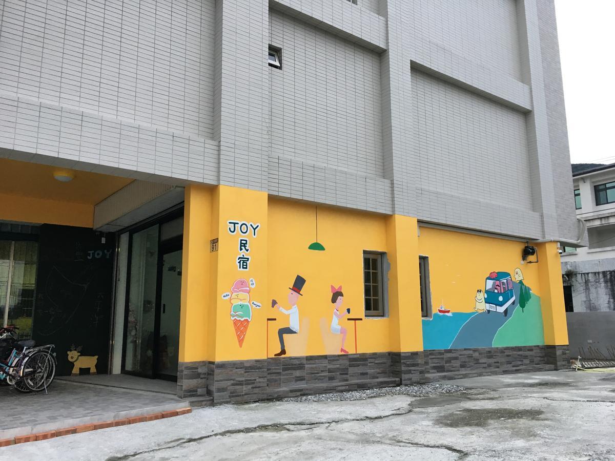 Joy Homestay Soufeng Kültér fotó