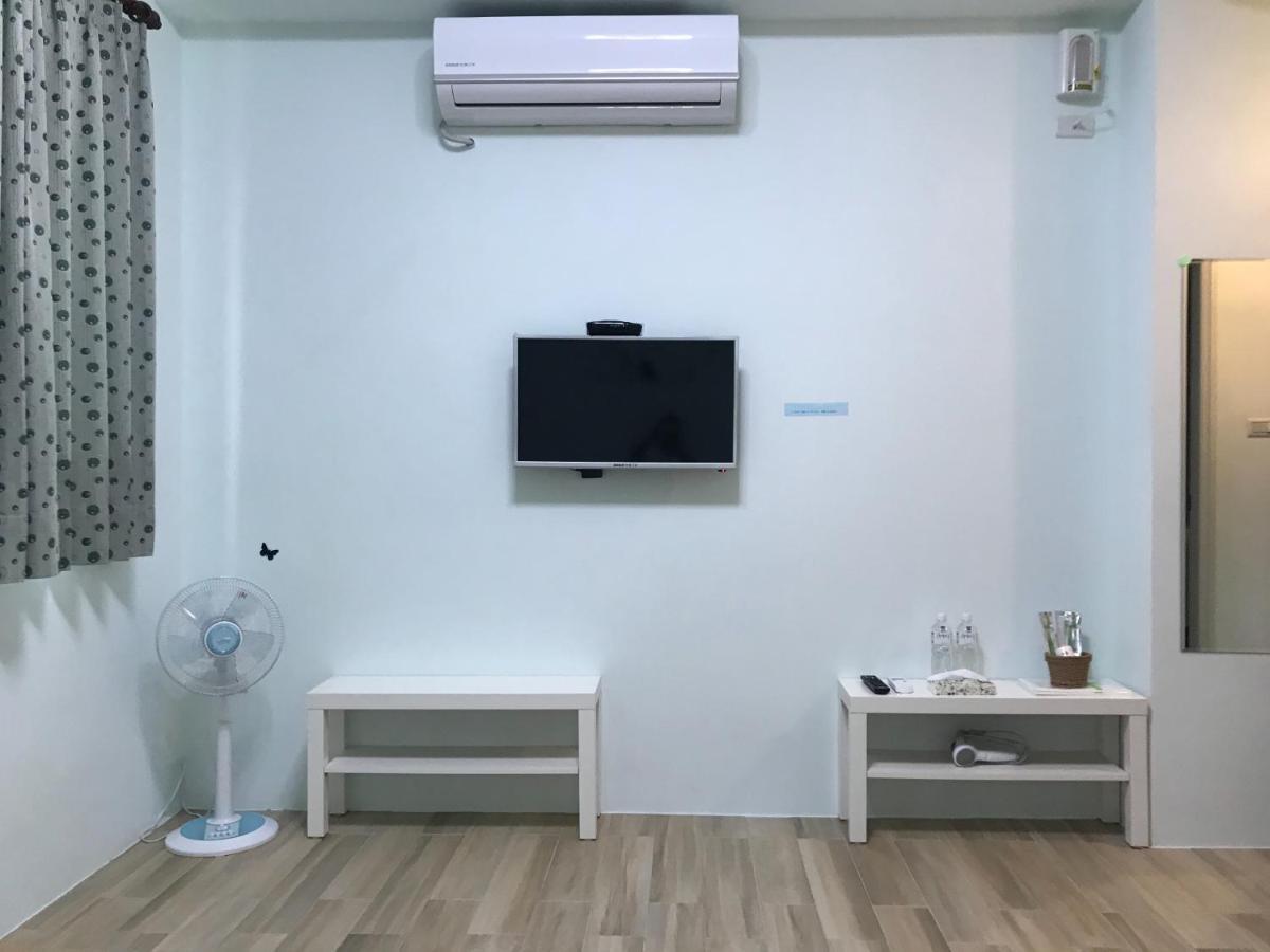 Joy Homestay Soufeng Kültér fotó