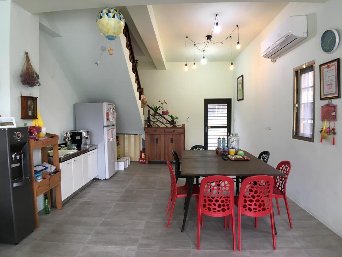 Joy Homestay Soufeng Kültér fotó